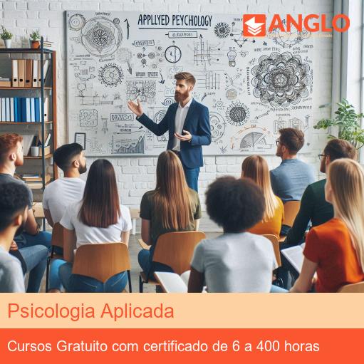 Psicologia Aplicada